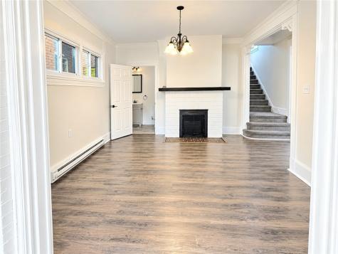500 Marwood Avenue Stowe Township PA 15136