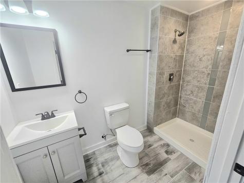 500 Marwood Avenue Stowe Township PA 15136