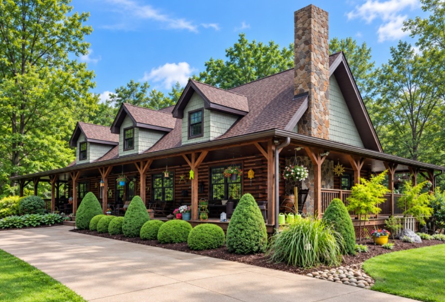 2419 Master Road Richland Township PA 16373