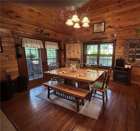 2419 Master Road Richland Township PA 16373