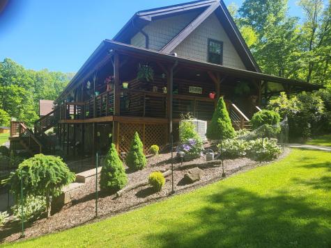 2419 Master Road Richland Township PA 16373