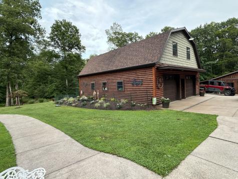 2419 Master Road Richland Township PA 16373