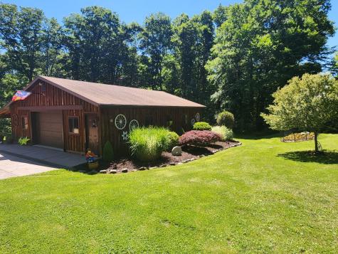 2419 Master Road Richland Township PA 16373