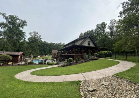 2419 Master Road Richland Township PA 16373