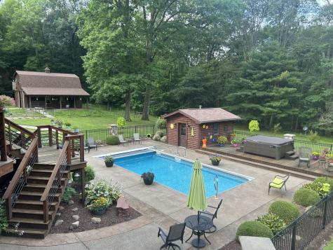2419 Master Road Richland Township PA 16373