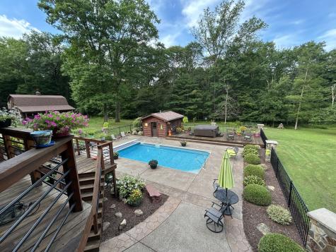 2419 Master Road Richland Township PA 16373
