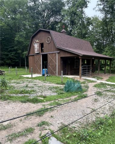 2419 Master Road Richland Township PA 16373