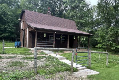 2419 Master Road Richland Township PA 16373