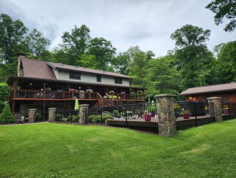 2419 Master Road Richland Township PA 16373
