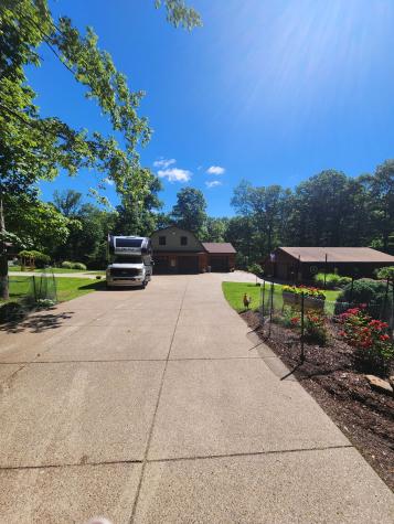 2419 Master Road Richland Township PA 16373