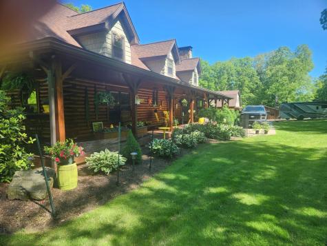 2419 Master Road Richland Township PA 16373