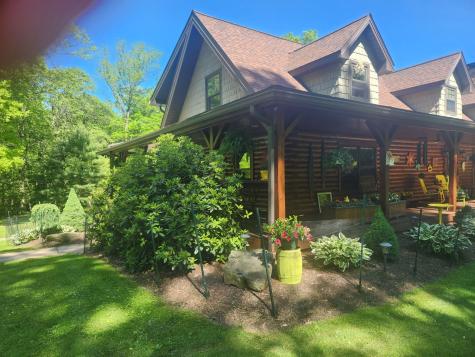 2419 Master Road Richland Township PA 16373