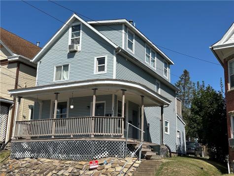215 1st Avenue Waynsbrg/frankln Township PA 15370