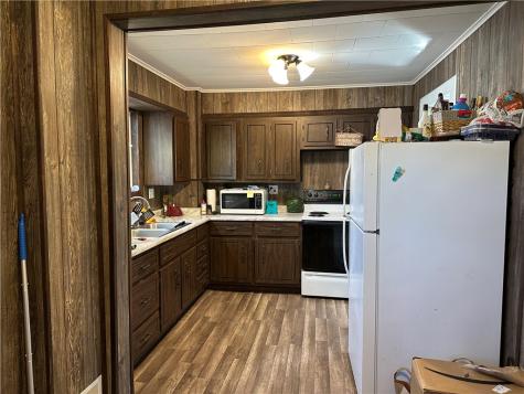215 1st Avenue Waynsbrg/frankln Township PA 15370