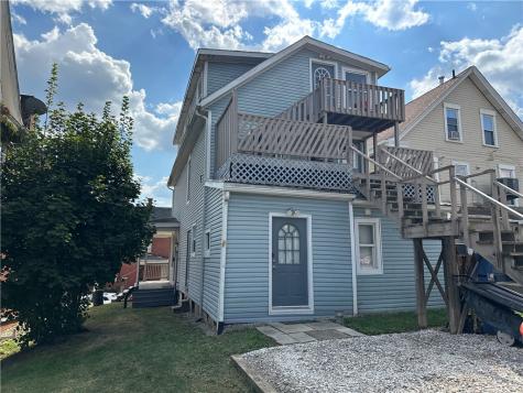215 1st Avenue Waynsbrg/frankln Township PA 15370