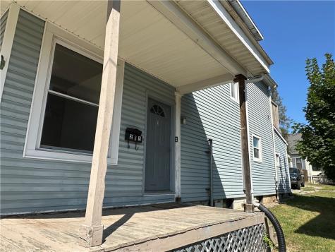 215 1st Avenue Waynsbrg/frankln Township PA 15370