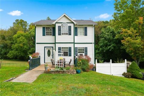 195 Michael Drive South Union Township PA 15401