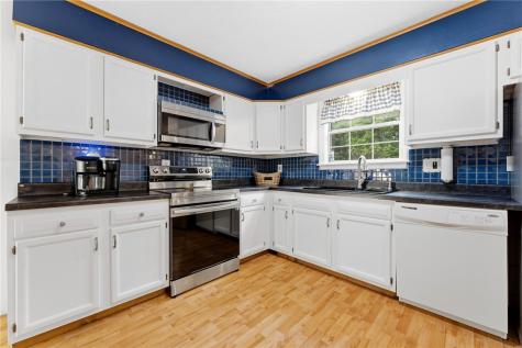 195 Michael Drive South Union Township PA 15401