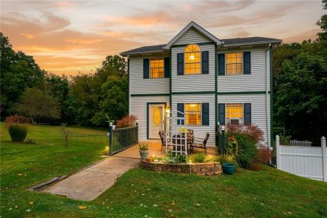 195 Michael Drive South Union Township PA 15401