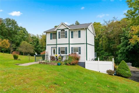 195 Michael Drive South Union Township PA 15401