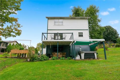 195 Michael Drive South Union Township PA 15401