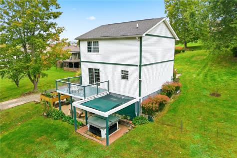 195 Michael Drive South Union Township PA 15401