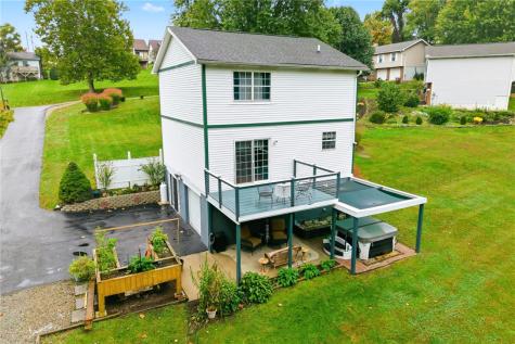 195 Michael Drive South Union Township PA 15401