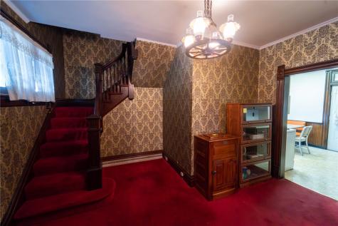 201 Arthur Avenue Scottdale PA 15683