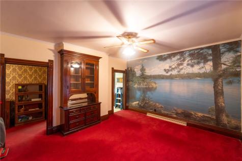 201 Arthur Avenue Scottdale PA 15683