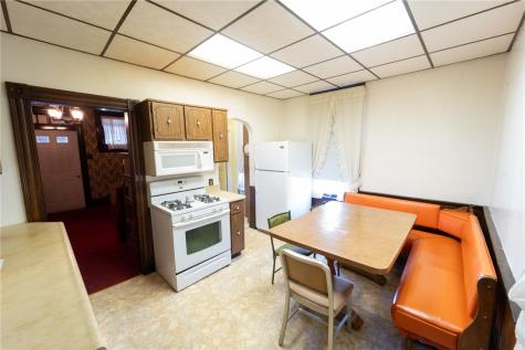 201 Arthur Avenue Scottdale PA 15683