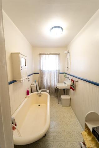 201 Arthur Avenue Scottdale PA 15683