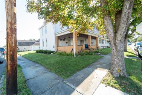 201 Arthur Avenue Scottdale PA 15683