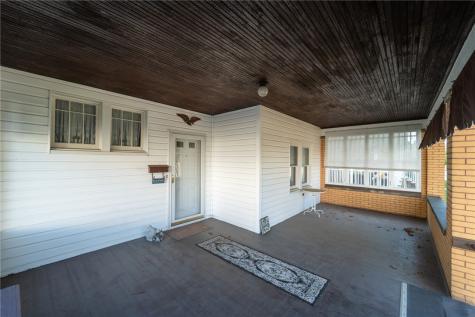 201 Arthur Avenue Scottdale PA 15683