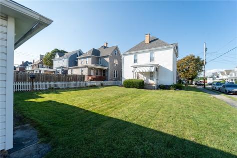 201 Arthur Avenue Scottdale PA 15683