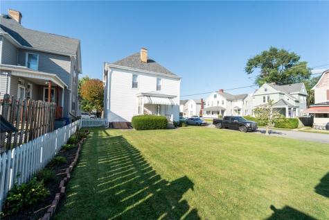 201 Arthur Avenue Scottdale PA 15683
