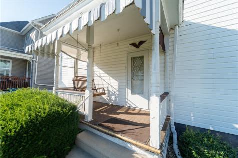 201 Arthur Avenue Scottdale PA 15683