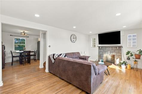 200 Clutter Street North Strabane PA 15317