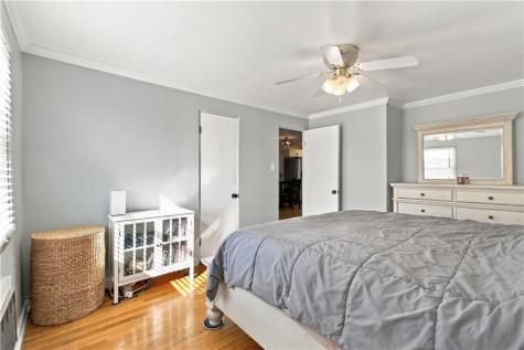 200 Clutter Street North Strabane PA 15317
