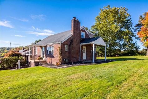 200 Clutter Street North Strabane PA 15317