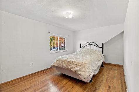 200 Clutter Street North Strabane PA 15317