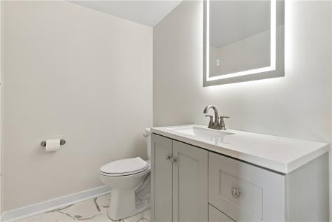 200 Clutter Street North Strabane PA 15317