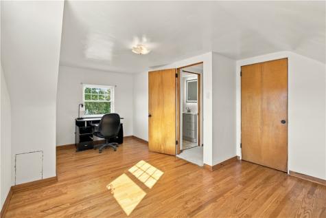200 Clutter Street North Strabane PA 15317