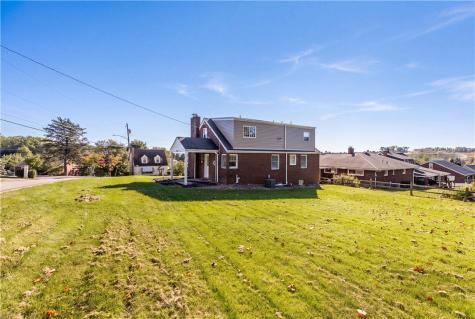 200 Clutter Street North Strabane PA 15317