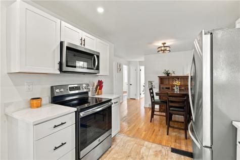 200 Clutter Street North Strabane PA 15317