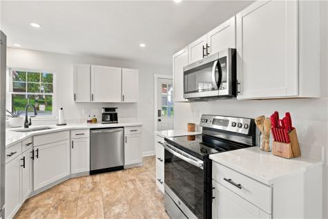 200 Clutter Street North Strabane PA 15317