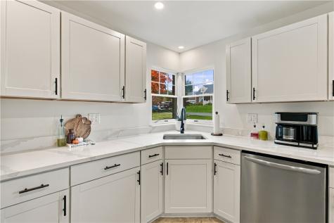 200 Clutter Street North Strabane PA 15317