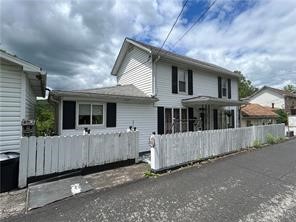42 Walnut Avenue Dunbar PA 15431