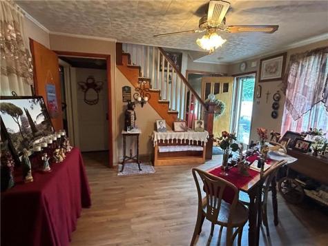 42 Walnut Avenue Dunbar PA 15431