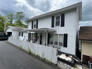 42 Walnut Avenue Dunbar PA 15431