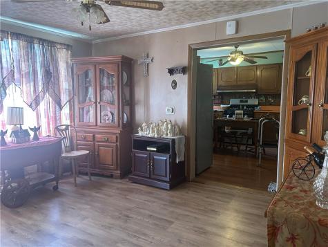 42 Walnut Avenue Dunbar PA 15431